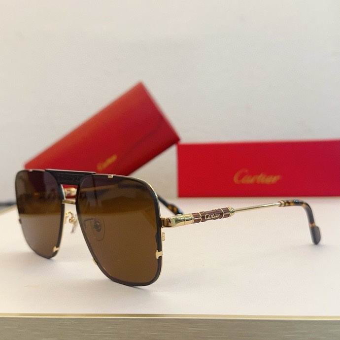 Wholesale Cheap High Quality Cartier Replica Sunglasses & Glasses for Sale
