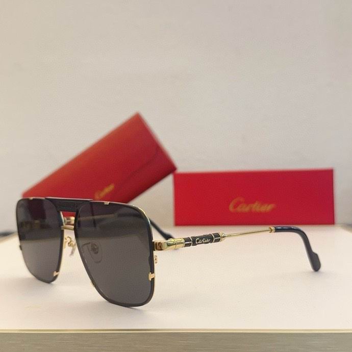 Wholesale Cheap High Quality Cartier Replica Sunglasses & Glasses for Sale