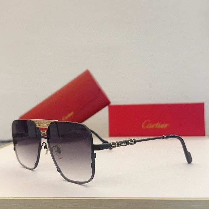 Wholesale Cheap High Quality Cartier Replica Sunglasses & Glasses for Sale