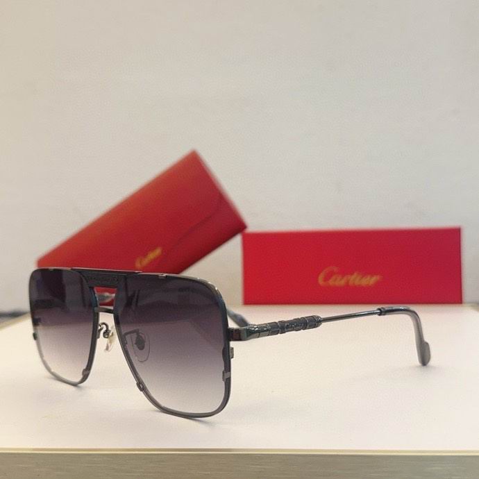 Wholesale Cheap High Quality Cartier Replica Sunglasses & Glasses for Sale