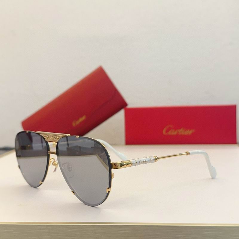 Wholesale Cheap High Quality Cartier Replica Sunglasses & Glasses for Sale