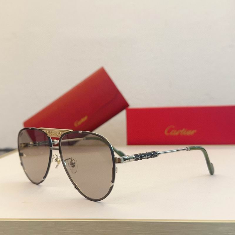 Wholesale Cheap High Quality Cartier Replica Sunglasses & Glasses for Sale