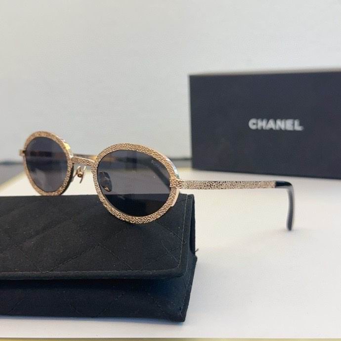 Wholesale Cheap High Quality C.hanel Replica AAA Sunglasses for Sale