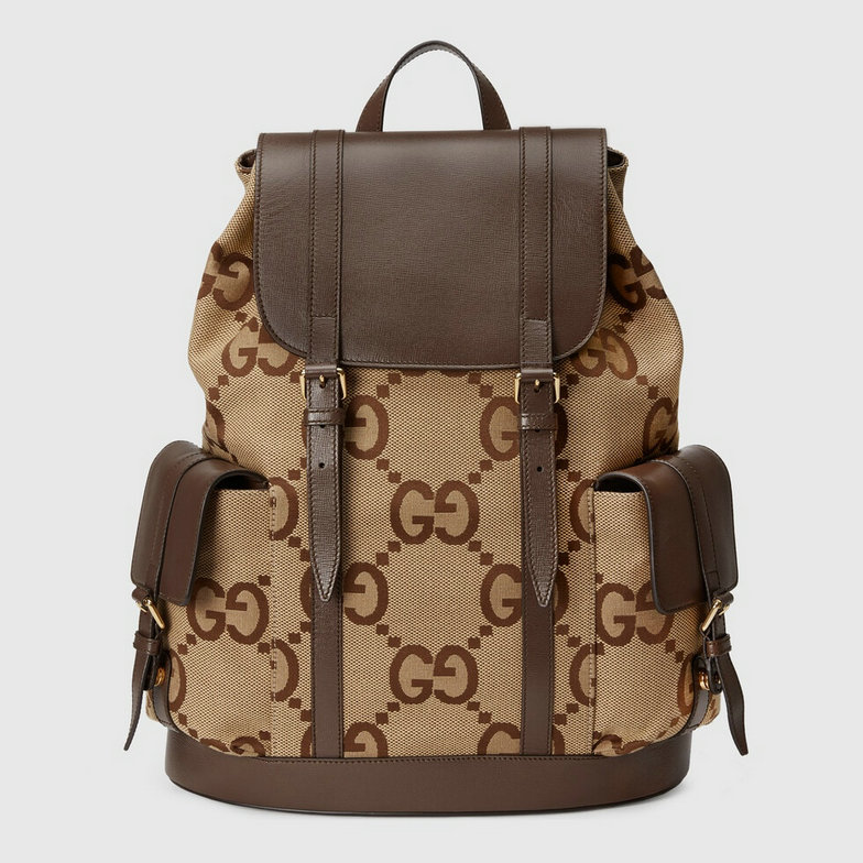Wholesale Cheap G ucci AAA Backpacks for Sale