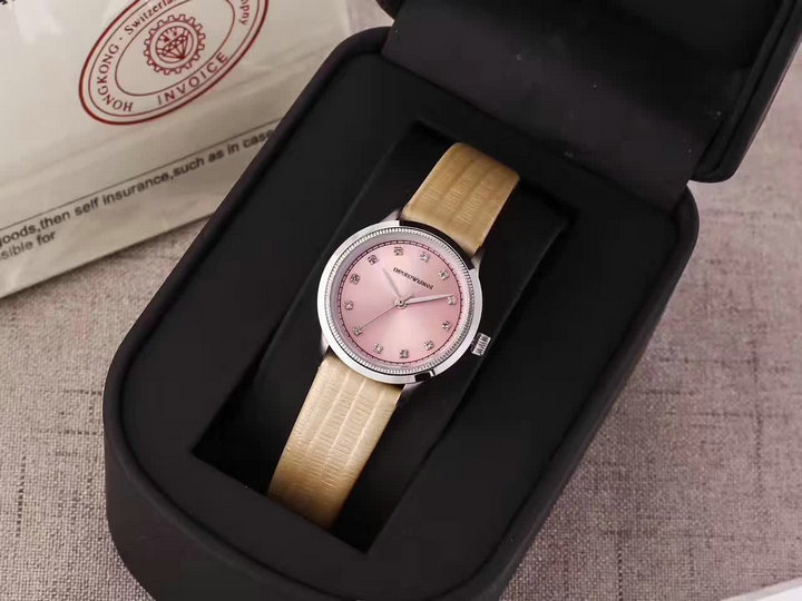 Wholesale Cheap Armani Replica Watches-012