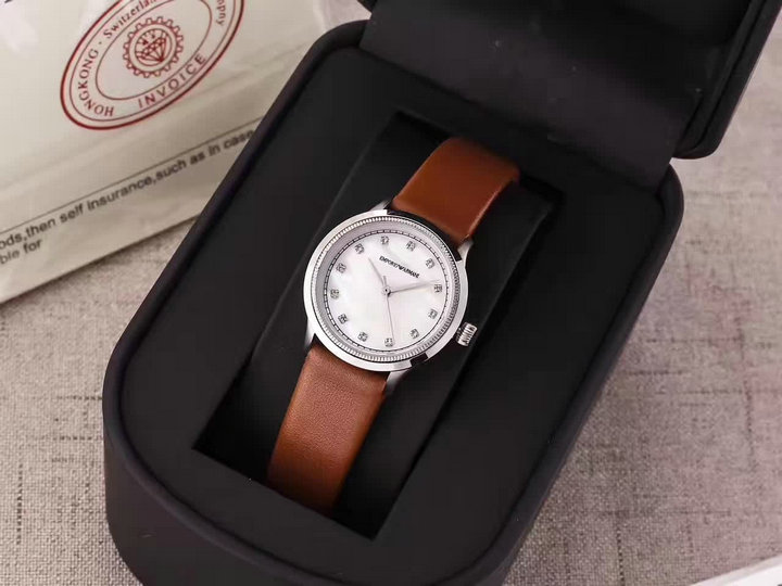 Wholesale Cheap Armani Replica Watches-013