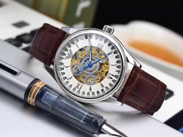 Wholesale Cheap Armani Replica Watches-014