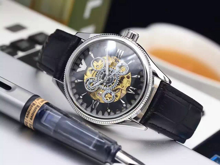 Wholesale Cheap Armani Replica Watches-015