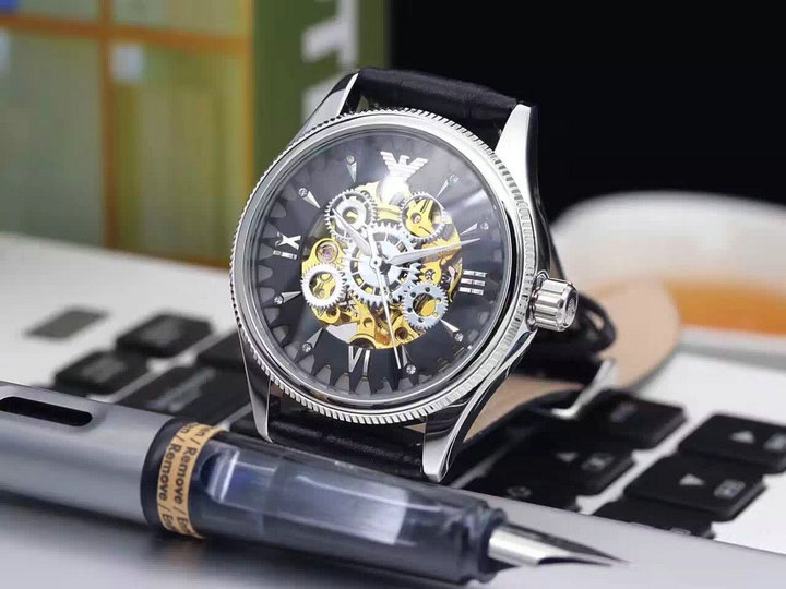 Wholesale Cheap Armani Replica Watches-016