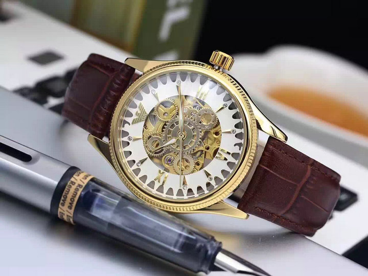 Wholesale Cheap Armani Replica Watches-017