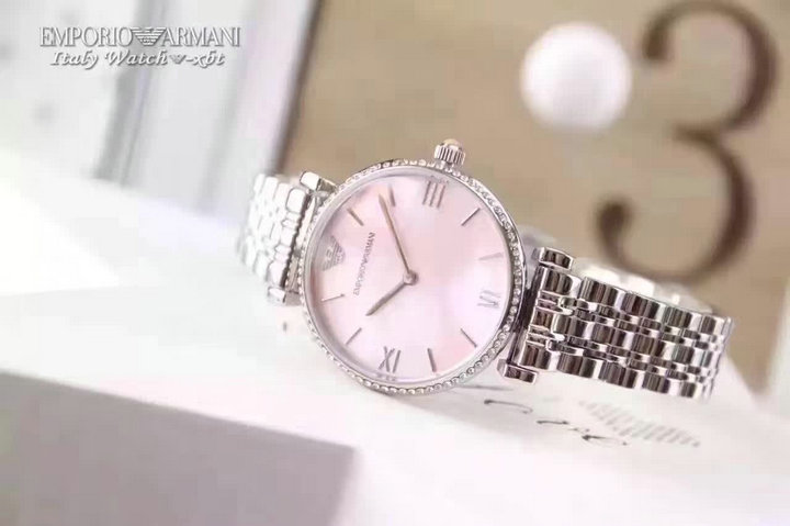 Wholesale Cheap Armani Replica Watches-021