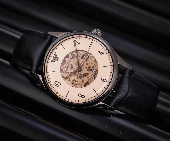 Wholesale Cheap Armani Replica Watches-025