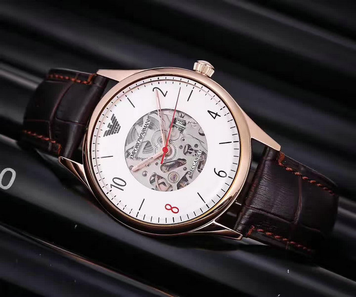 Wholesale Cheap Armani Replica Watches-026
