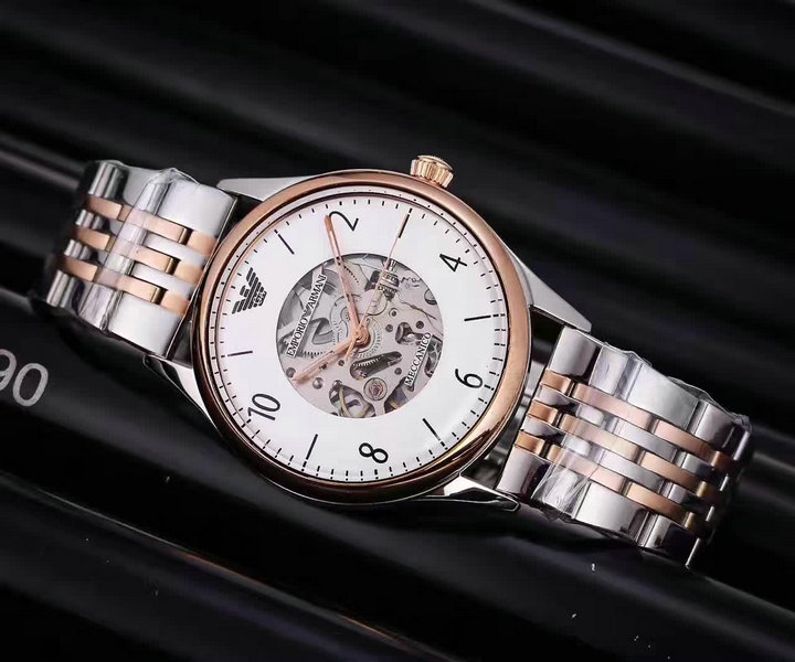 Wholesale Cheap Armani Replica Watches-027
