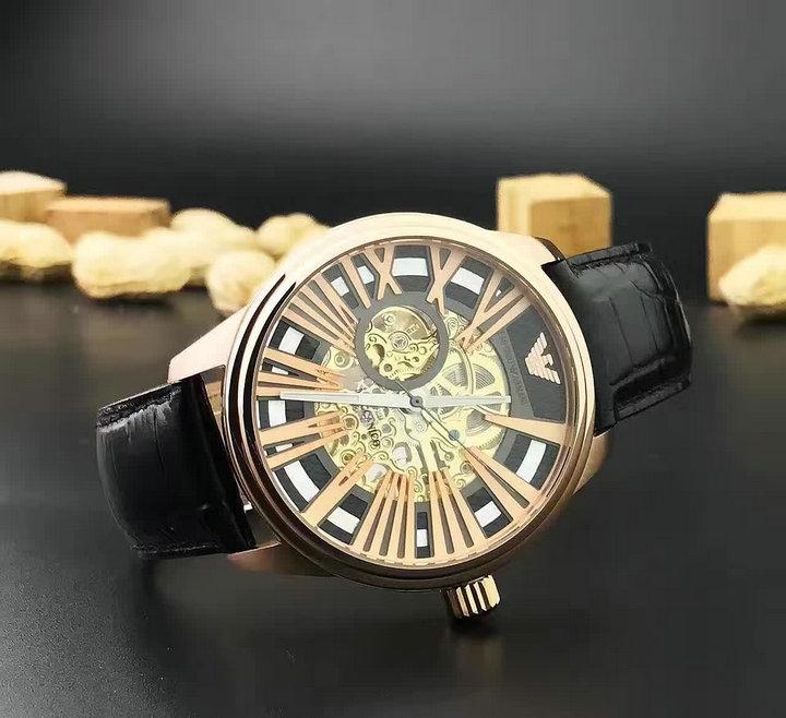 Wholesale Cheap Armani Replica Watches-028