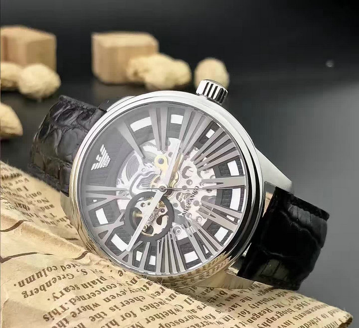 Wholesale Cheap Armani Replica Watches-029