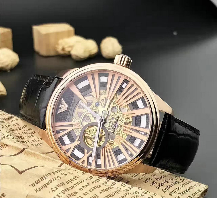 Wholesale Cheap Armani Replica Watches-030