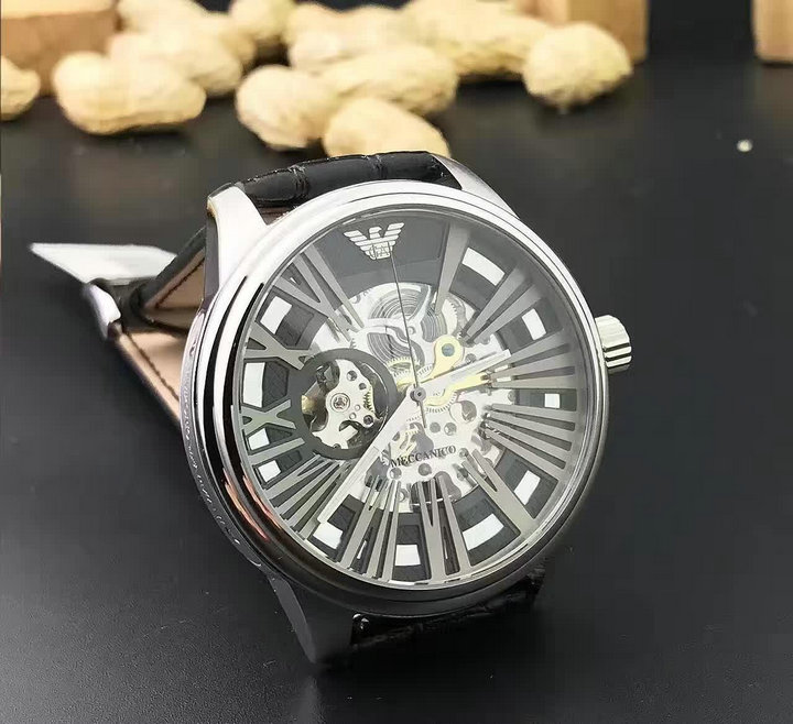 Wholesale Cheap Armani Replica Watches-031