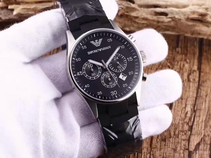 Wholesale Cheap Armani Replica Watches-032