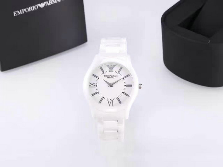Wholesale Cheap Armani Replica Watches-034