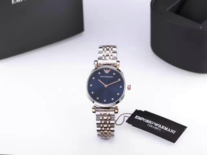 Wholesale Cheap Armani Replica Watches-035
