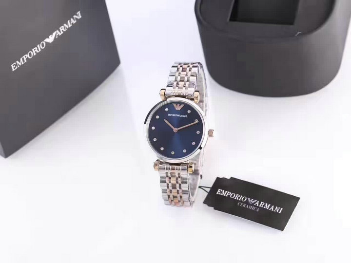 Wholesale Cheap Armani Replica Watches-036