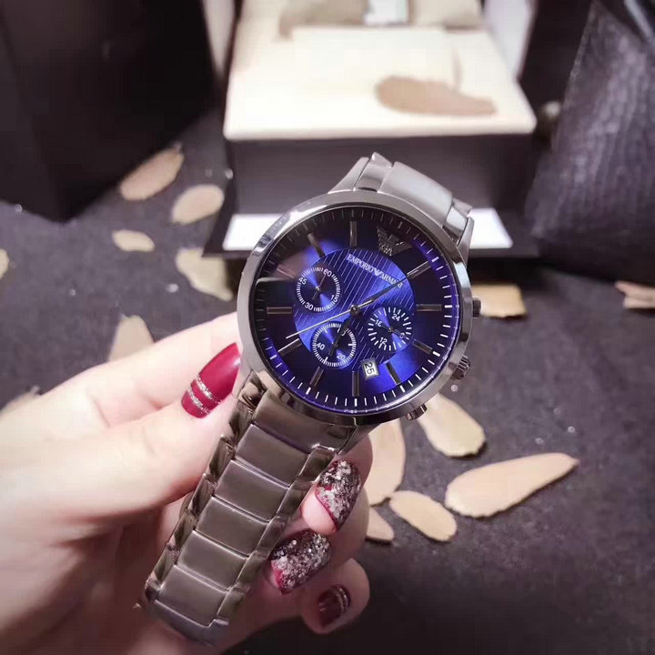 Wholesale Cheap Armani Replica Watches-040