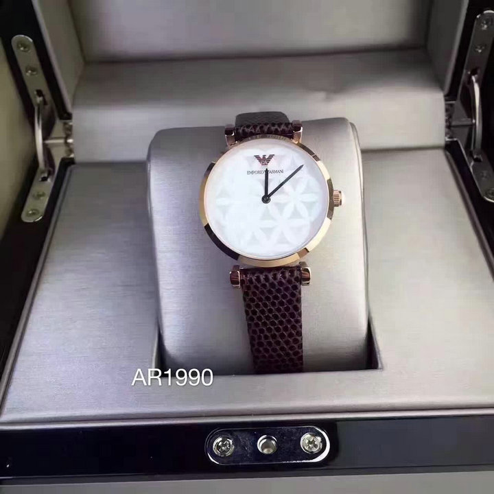 Wholesale Cheap Armani Replica Watches-042