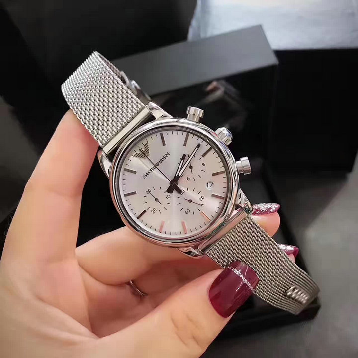 Wholesale Cheap Armani Replica Watches-060