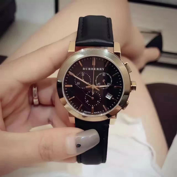 Wholesale Burberry Watches for Cheap-002