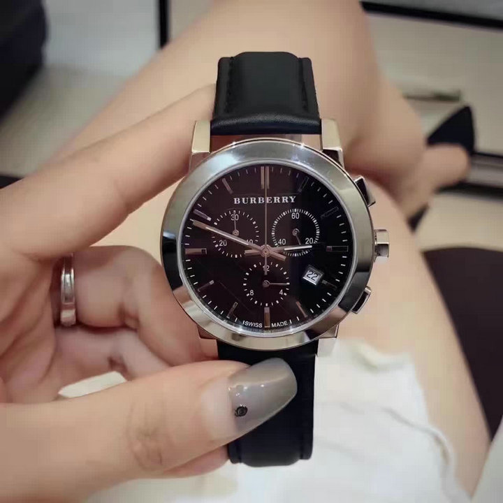 Wholesale Burberry Watches for Cheap-003