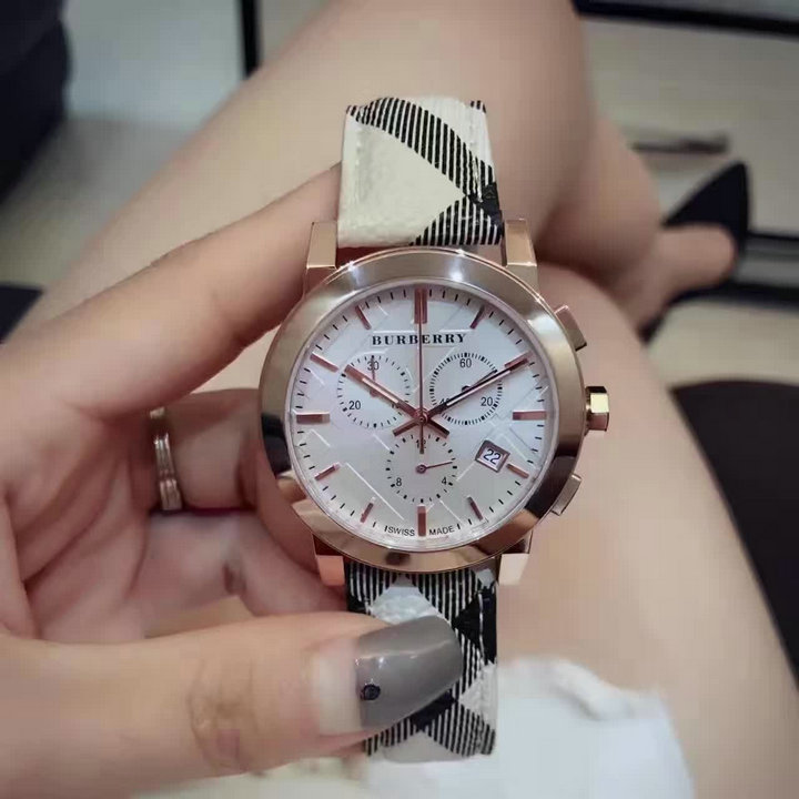 Wholesale Burberry Watches for Cheap-004