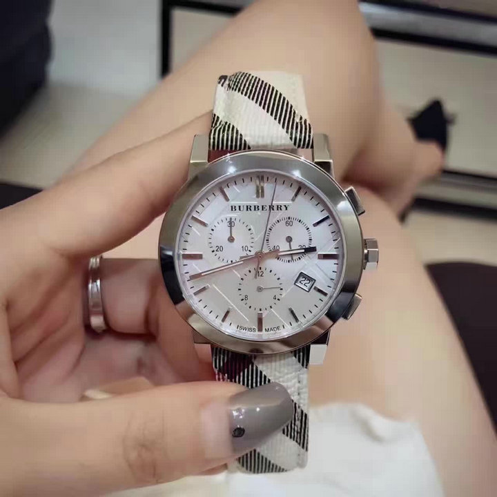Wholesale Burberry Watches for Cheap-006