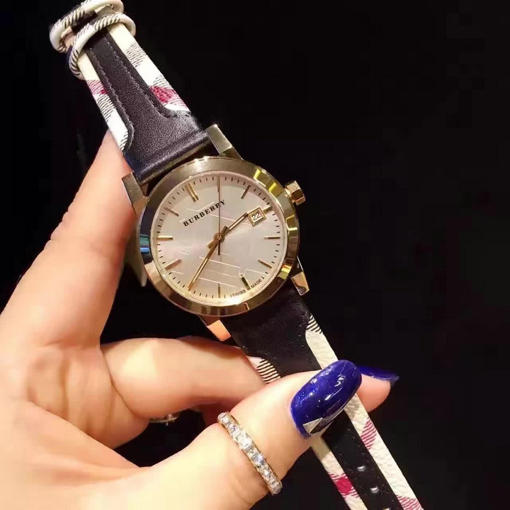 Wholesale Burberry Watches for Cheap-007