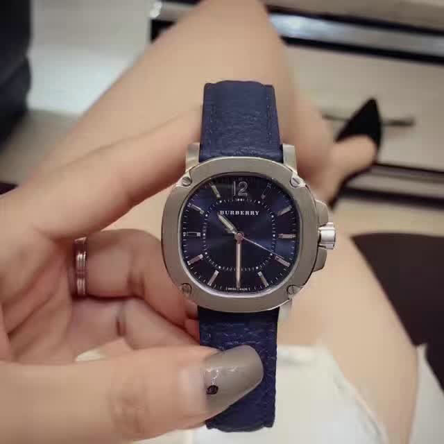 Wholesale Burberry Watches for Cheap-010