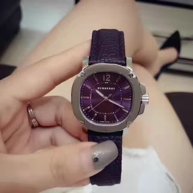 Wholesale Burberry Watches for Cheap-011