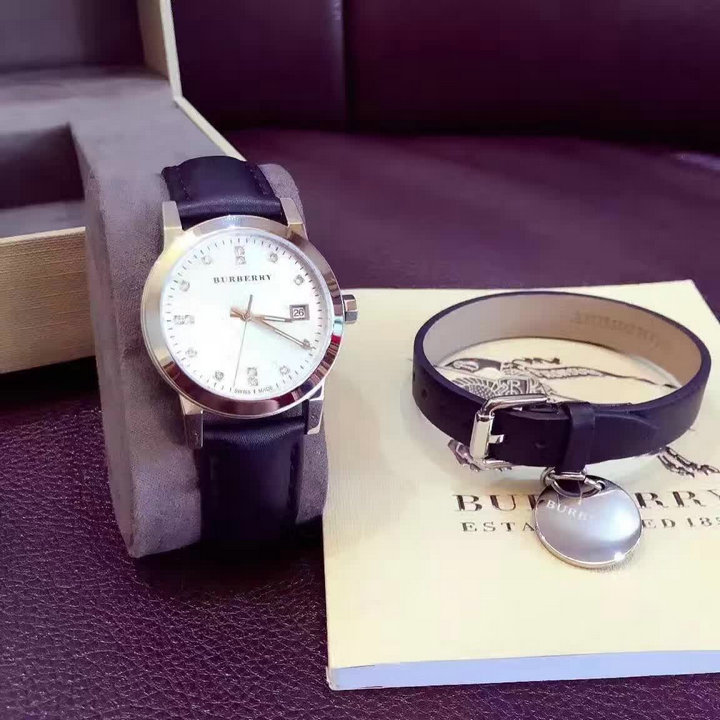 Wholesale Burberry Watches for Cheap-013