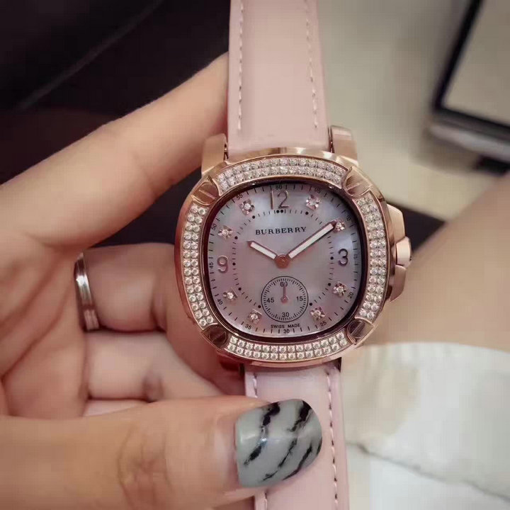 Wholesale Burberry Watches for Cheap-020