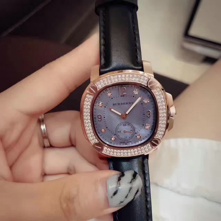 Wholesale Burberry Watches for Cheap-022