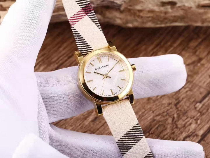 Wholesale Burberry Watches for Cheap-023
