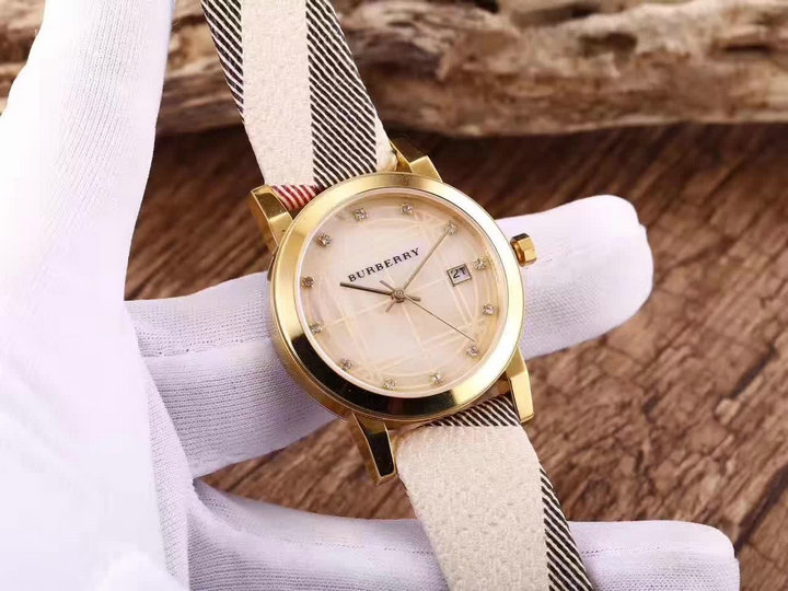 Wholesale Burberry Watches for Cheap-024