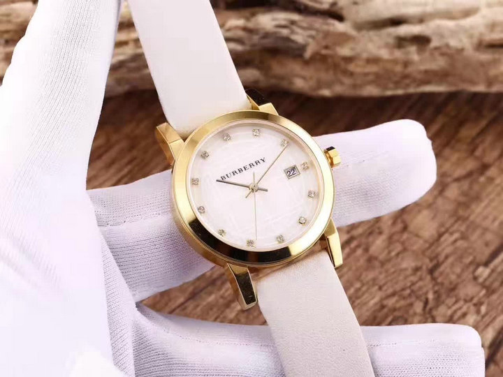 Wholesale Burberry Watches for Cheap-026