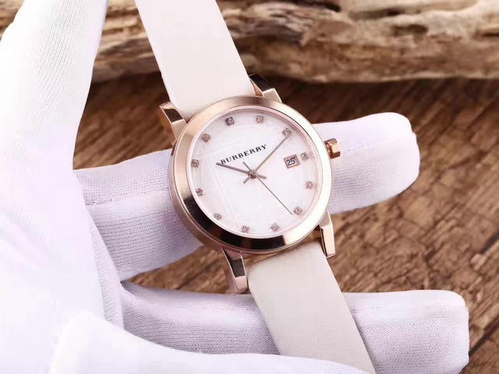 Wholesale Burberry Watches for Cheap-027