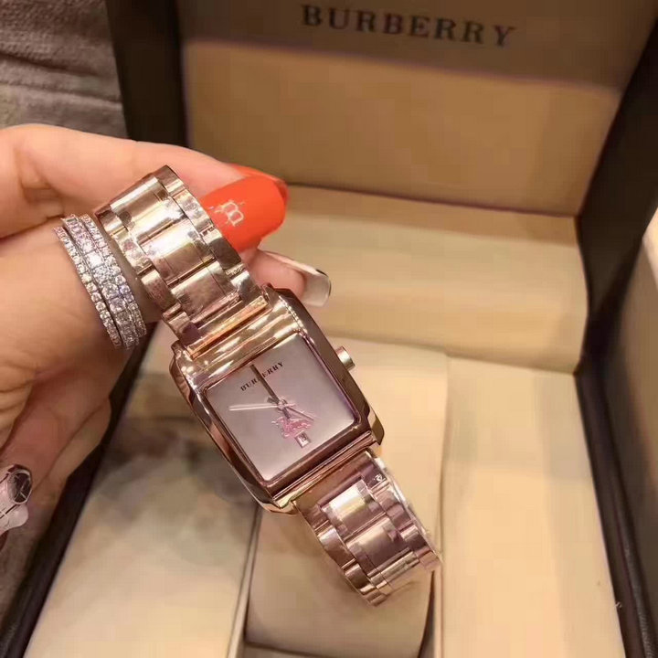 Wholesale Burberry Watches for Cheap-029