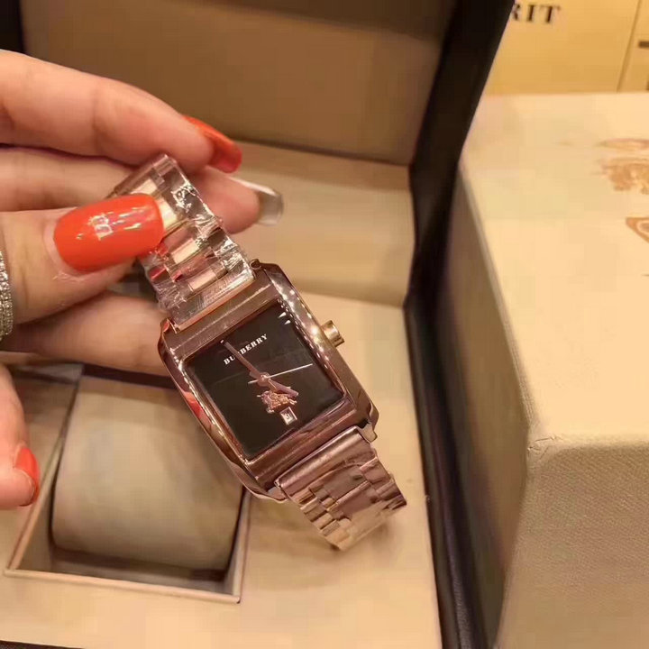 Wholesale Burberry Watches for Cheap-030