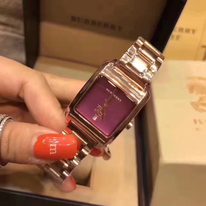 Wholesale Burberry Watches for Cheap-031