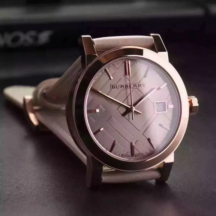 Wholesale Burberry Watches for Cheap-034