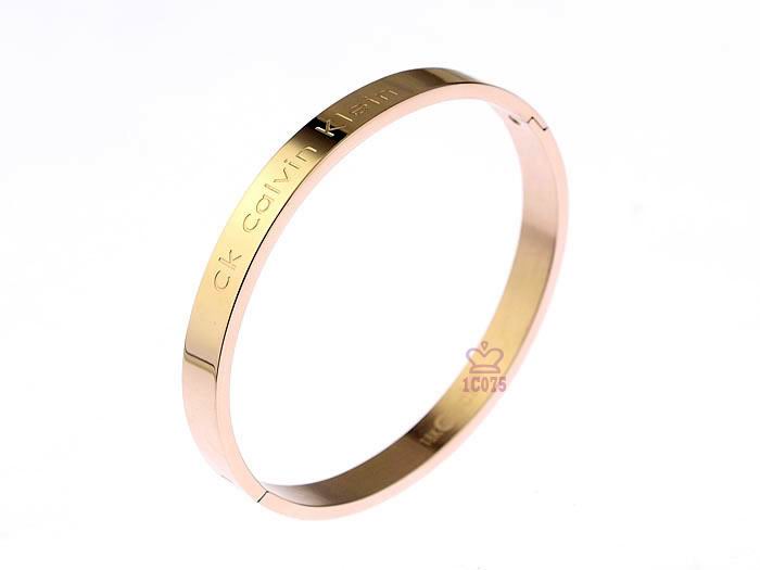 Wholesale Cheap Replica Calvin Klein Bangles-007