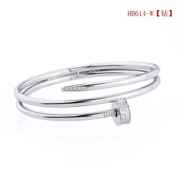 Wholesale Fashion Replica Cartier Bracelets Cheap-084