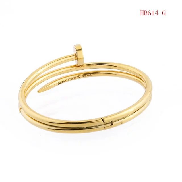 Wholesale Fashion Replica Cartier Bracelets Cheap-086